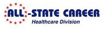 All-State - Allied Health logo